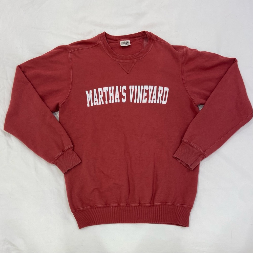 Martha’s Vineyard Sweatshirt